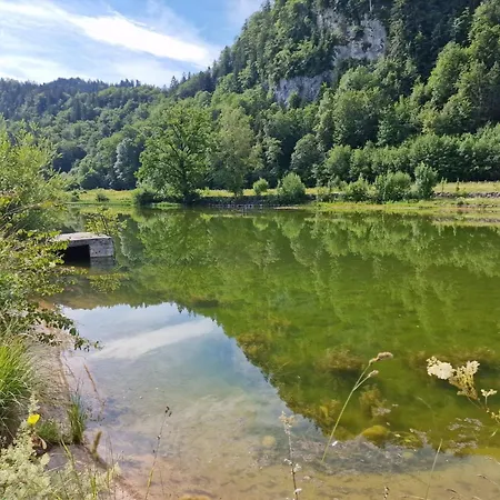 Okami-familie Bernoecker * Fischbachau
