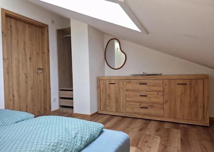 Okami-familie Bernoecker Apartamento *